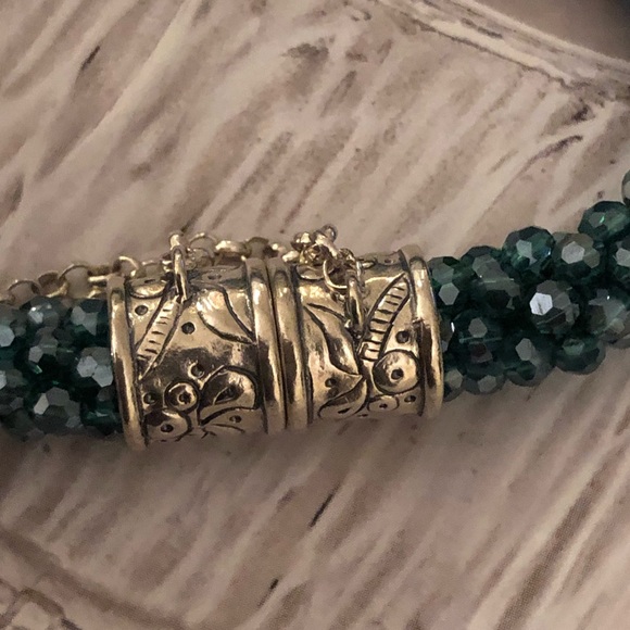 Silpada Second Nature Bracelet - Picture 7 of 9